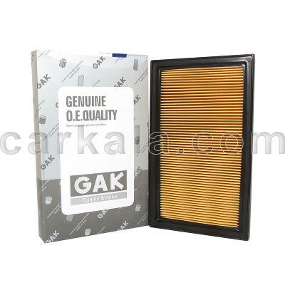 فیلتر هوا نیسان ماکسیما - مورانو - تیانا وارداتی GAK
